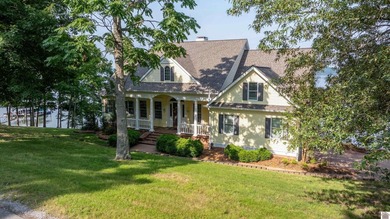 Magnificent property on Kentucky Lake! Southern Living Style - photo 8
