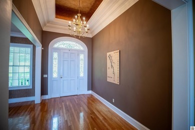 Magnificent property on Kentucky Lake! Southern Living Style - photo 10