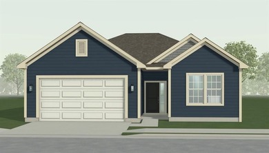 The Graysen by Ashlar Homes is a beautifully designed straight - photo 1