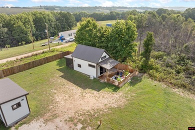 (private lake, pond, creek) Home For Sale in Omaha Arkansas