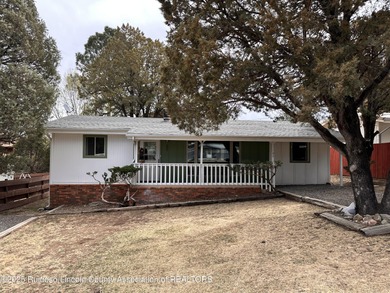 Lake Home For Sale in Ruidoso, New Mexico