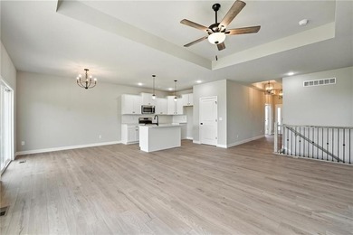 The Graysen by Ashlar Homes is a beautifully designed straight - photo 2