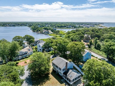 Looking for a beach house or one that feels like it! This home - photo 45