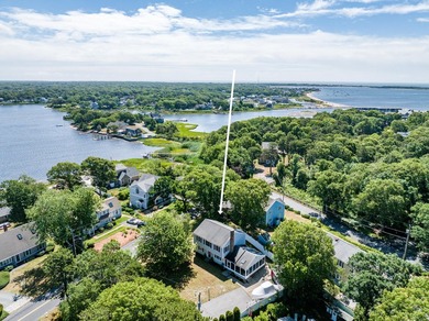 Looking for a beach house or one that feels like it! This home - photo 46