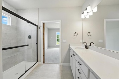 The Graysen by Ashlar Homes is a beautifully designed straight - photo 7