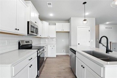 The Graysen by Ashlar Homes is a beautifully designed straight - photo 9