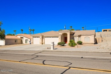 Lake Havasu Home For Sale in Lake Havasu City Arizona