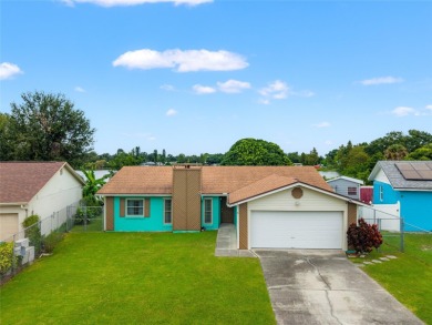 Lake Home For Sale in Lakeland, Florida