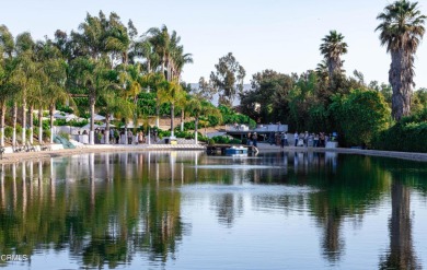 Lake Home For Sale in Santa Ynez, California