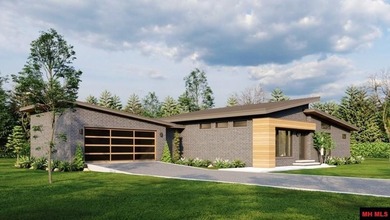 White River Home For Sale in Flippin Arkansas