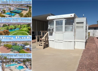 Colorado River - Mohave County Home Sale Pending in Bullhead City Arizona