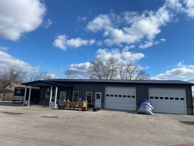 Cumberland River - Cumberland County Commercial For Sale in Burkesville Kentucky