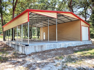 1.28 Acre Off Water Home Site---Minutes from Boat Ramp - photo 5