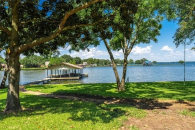 Lake Lot For Sale in Trinidad, Texas
