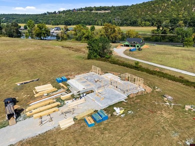 Farmhouse style and river views come together beautifully on Dry - photo 3