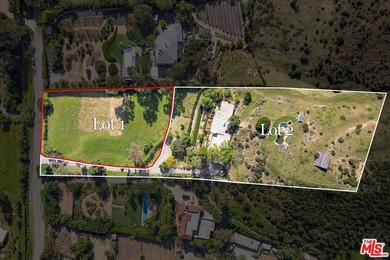 Set upon a bluff this 3.48 acre estate located in prime central - photo 6