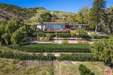Set upon a bluff this 3.48 acre estate located in prime central - photo 10