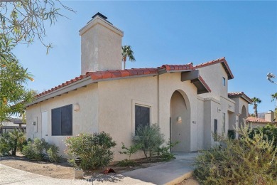 Lake Home For Sale in Borrego Springs, California