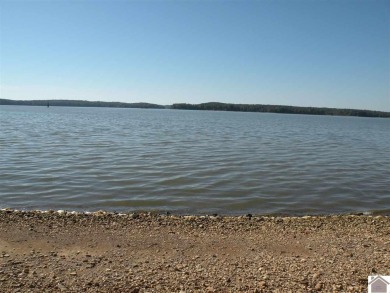 Lake Lot For Sale in Eddyville, Kentucky