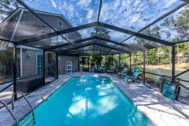 Outdoor oasis on Lake Oliver - photo 26