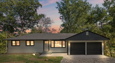 Cedar Lake - Lake County Home For Sale in Crown Point Indiana