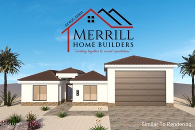 Lake Havasu Home For Sale in Lake Havasu City Arizona