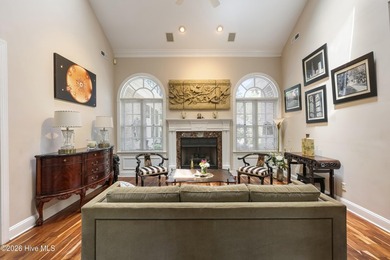 Set within the prestigious community of Landfall, this elegant - photo 11