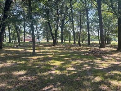 Lake Eufaula Lot For Sale in Eufaula Oklahoma