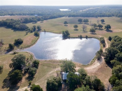 Lake Home Sale Pending in Groesbeck, Texas