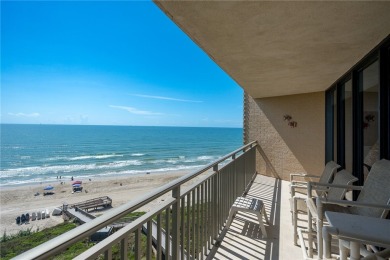 Easy, Breezy Gulf-Front Living at Sea Gull Condominiums! Wake up