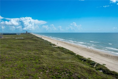 Easy, Breezy Gulf-Front Living at Sea Gull Condominiums! Wake up