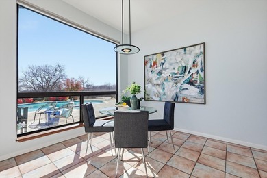 This architect-designed, single-owner estate is a rare blend of - photo 15
