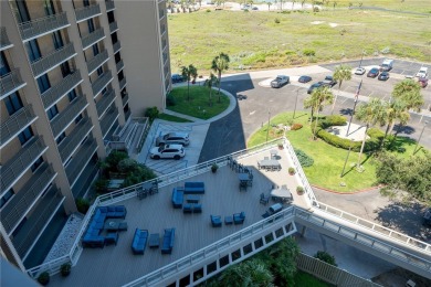 Easy, Breezy Gulf-Front Living at Sea Gull Condominiums! Wake up