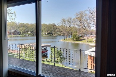 Lakefront home on Sunset Lake Girard that offers direct lake - photo 16