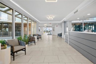 Easy, Breezy Gulf-Front Living at Sea Gull Condominiums! Wake up