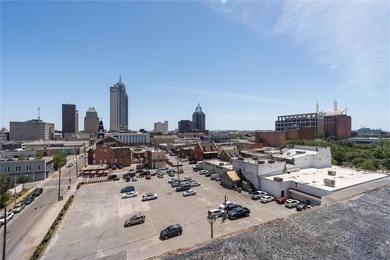 The Temple of Mobile is an iconic downtown structure that has - photo 17