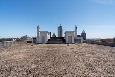 The Temple of Mobile is an iconic downtown structure that has - photo 18
