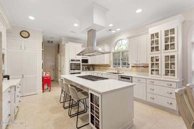 Set within the prestigious community of Landfall, this elegant - photo 18