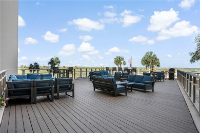 Easy, Breezy Gulf-Front Living at Sea Gull Condominiums! Wake up