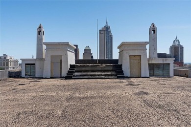 The Temple of Mobile is an iconic downtown structure that has - photo 19