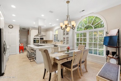 Set within the prestigious community of Landfall, this elegant - photo 19