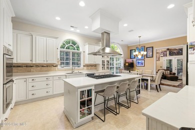 Set within the prestigious community of Landfall, this elegant - photo 21