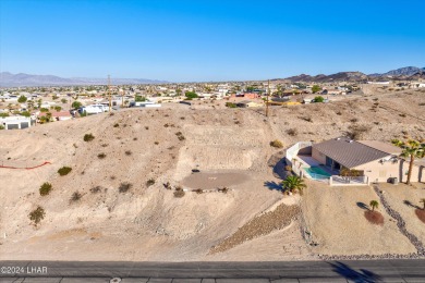 Lake Havasu Lot For Sale in Lake Havasu City Arizona