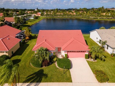 (private lake, pond, creek) Home For Sale in Delray Beach Florida