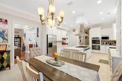 Set within the prestigious community of Landfall, this elegant - photo 22