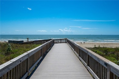 Easy, Breezy Gulf-Front Living at Sea Gull Condominiums! Wake up