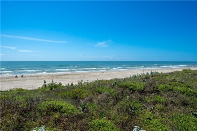 Easy, Breezy Gulf-Front Living at Sea Gull Condominiums! Wake up
