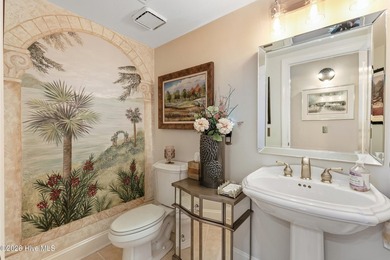Set within the prestigious community of Landfall, this elegant - photo 26