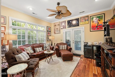 Set within the prestigious community of Landfall, this elegant - photo 27