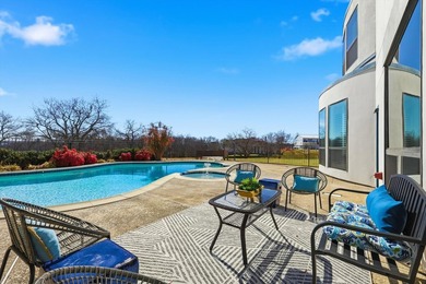 This architect-designed, single-owner estate is a rare blend of - photo 27